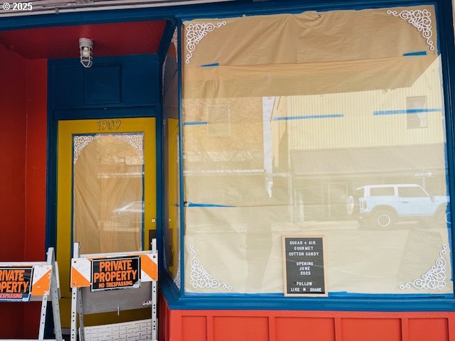 Tillamook, Oregon 97141, United States, ,Commercial,Active,126611