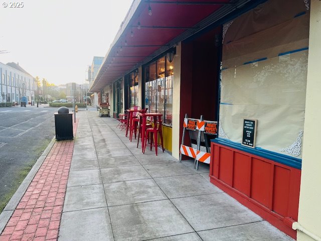 Tillamook, Oregon 97141, United States, ,Commercial,Active,126611