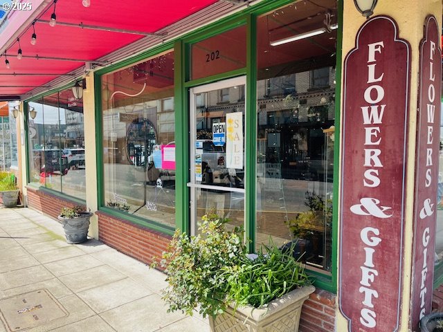 Tillamook, Oregon 97141, United States, ,Commercial,Active,126611