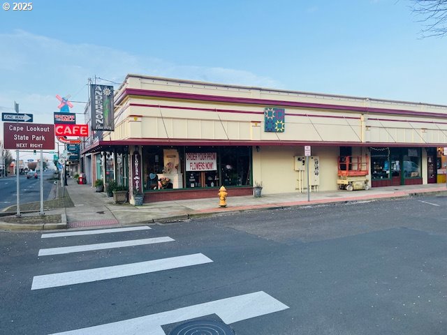 Tillamook, Oregon 97141, United States, ,Commercial,Active,126611