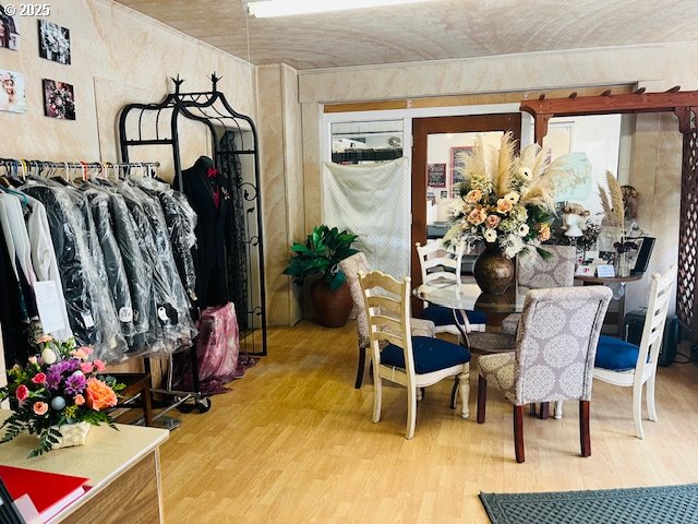 Tillamook, Oregon 97141, United States, ,Commercial,Active,126611