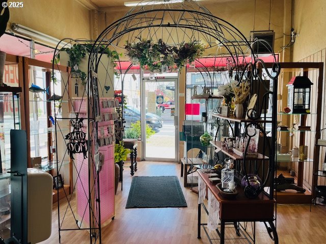 Tillamook, Oregon 97141, United States, ,Commercial,Active,126611