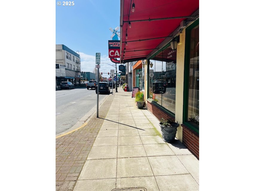 Tillamook, Oregon 97141, United States, ,Commercial,Active,126611