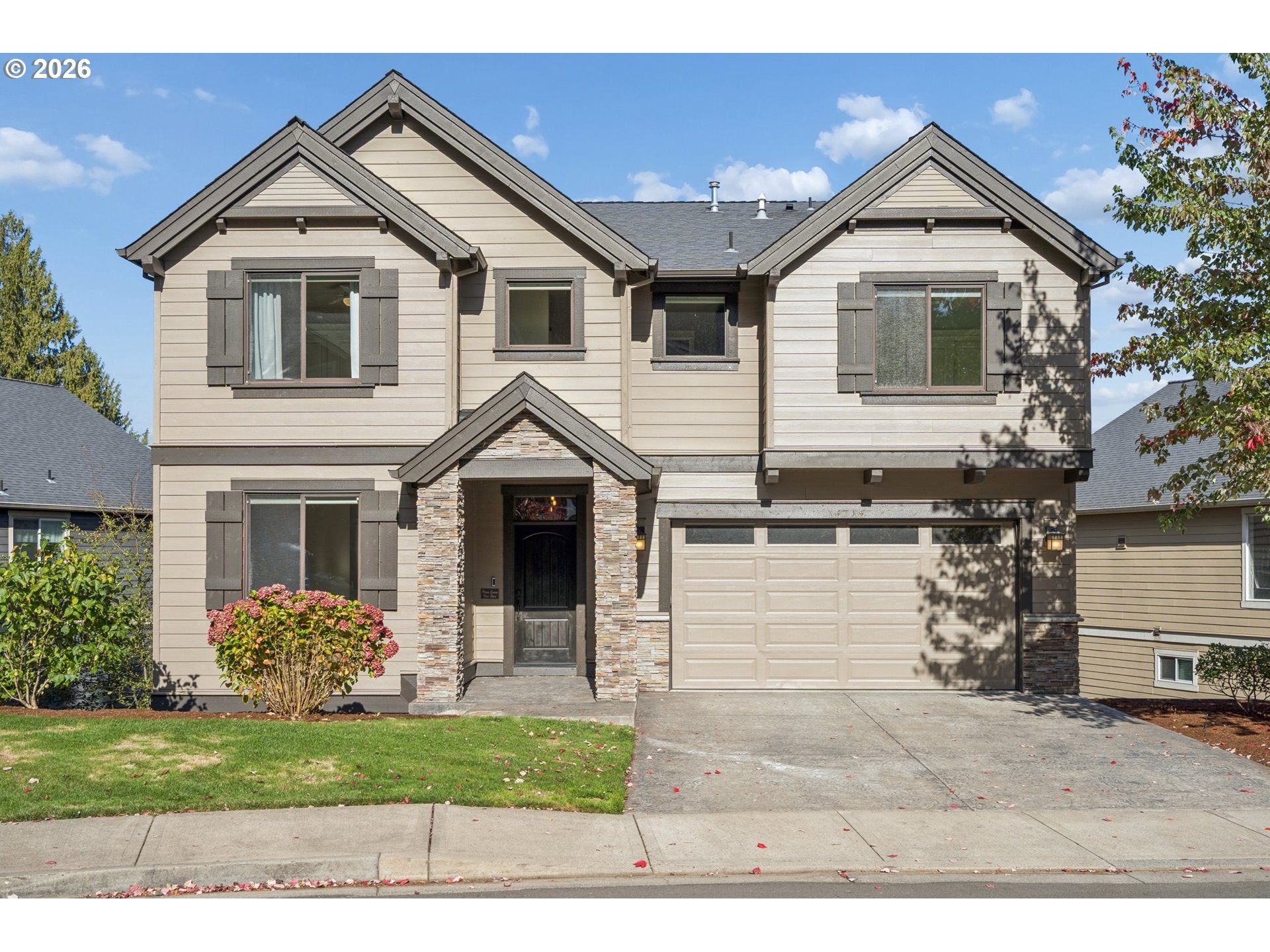 16715 SW OREGON JADE CT