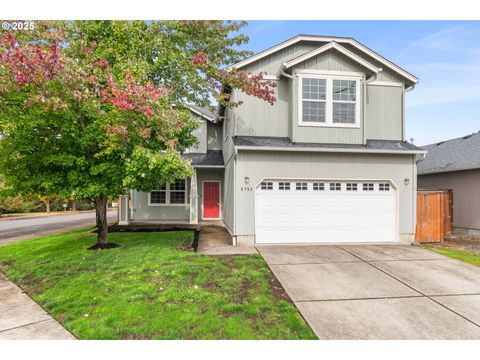 5752 PERIDOT WAY Springfield OR 97478