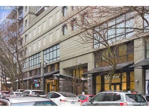 1025 NW Couch ST 1019 Portland OR 97209