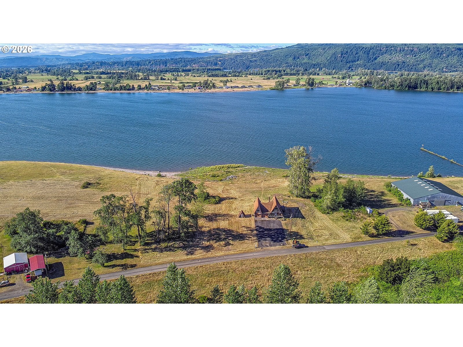 10005 RIVER FRONT RD