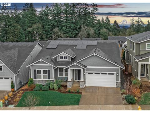 11404 SE CHEERFUL WAY Happy Valley OR 97086
