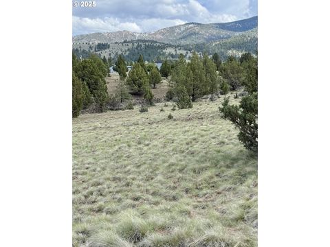 MARYSVILLE LN John Day OR 97845