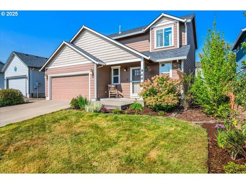 966 E 15TH ST Lafayette OR 97127