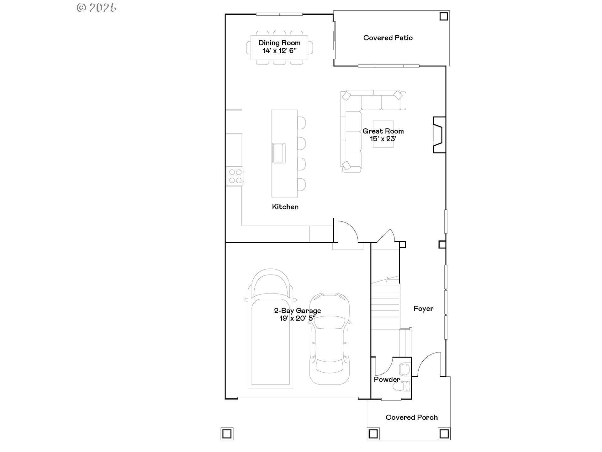 8916 SW CHOKECHERRY LN