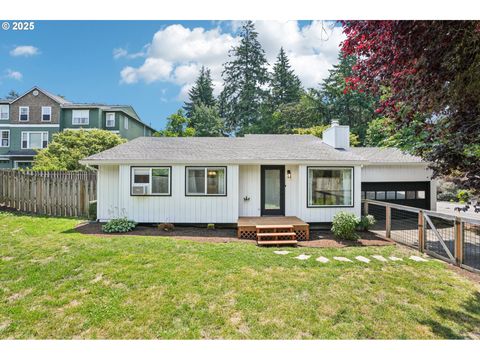 2924 SW MULTNOMAH BLVD Portland OR 97219