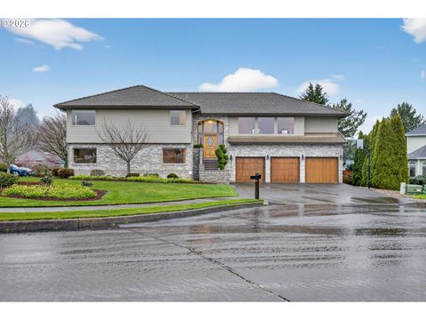 2277 SW NANCY PL Gresham OR 97080