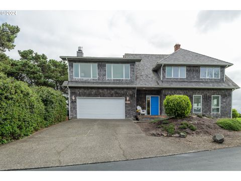 A home in Gearhart