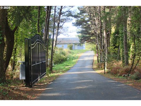 Photo of 11303 Pacific Way, Long Beach, WA 98631 (MLS # 610999809)