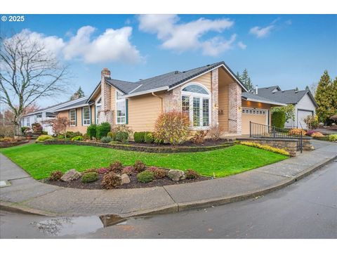 A home in Vancouver