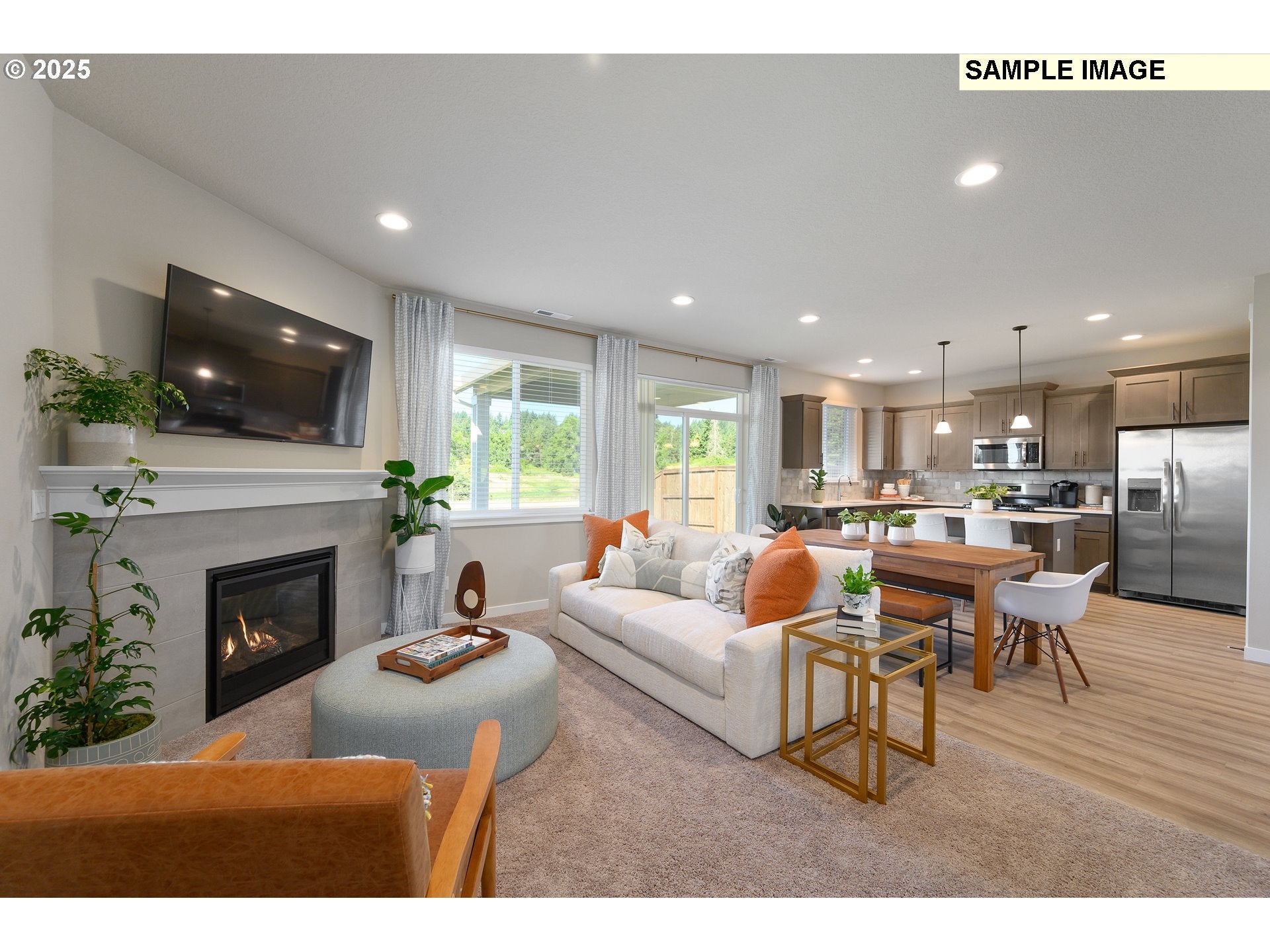 2713 NE Claire RD 204