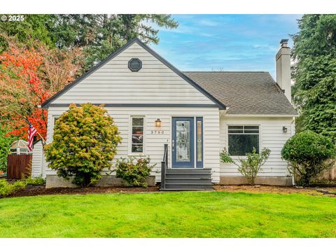 3760 SW 96TH AVE Portland OR 97225