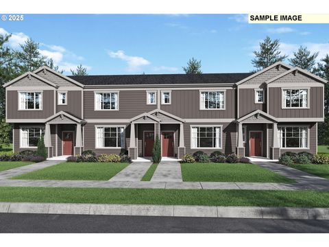 31716 NW Turel DR North Plains OR 97133