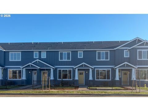 31716 NW Turel DR North Plains OR 97133