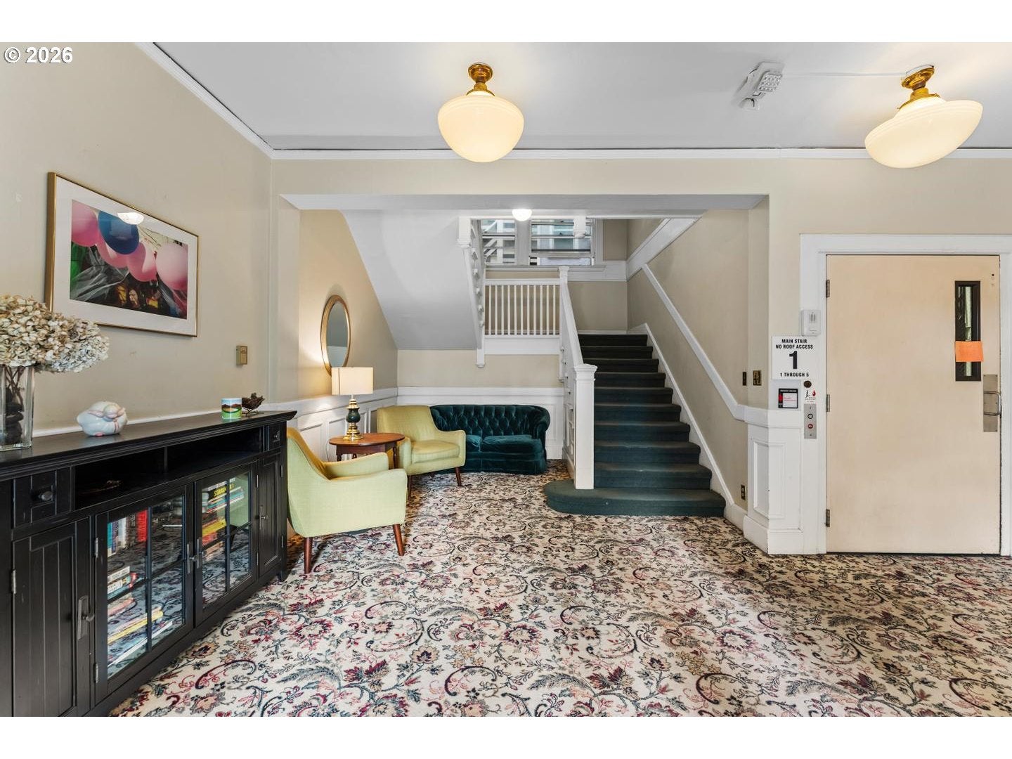 731 SW KING AVE 10