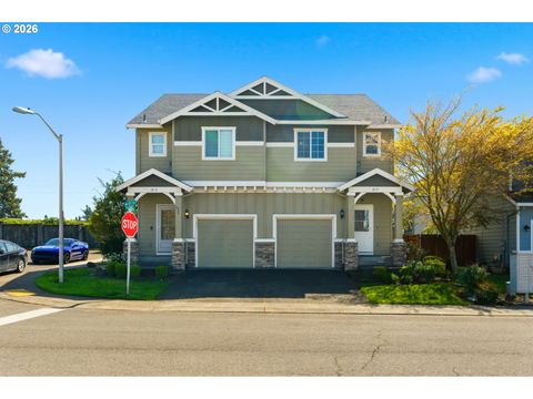 815 NW 1ST AVE Canby OR 97013