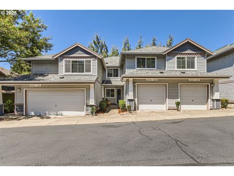 A home in Portland