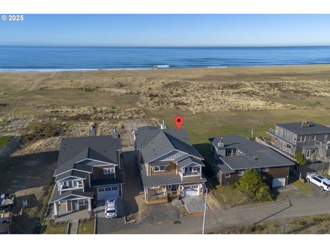 1400 N OCEAN AVE Gearhart OR 97138