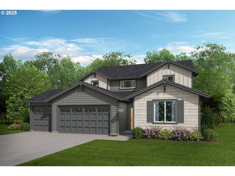 Photo of 701 S 26th Pl, Ridgefield, WA 98642 (MLS # 632525005)