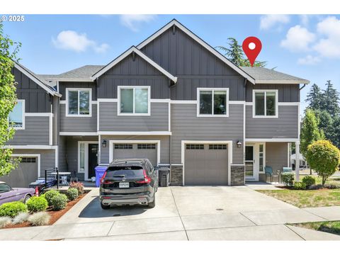 16994 UNIVERSITY AVE Sandy OR 97055