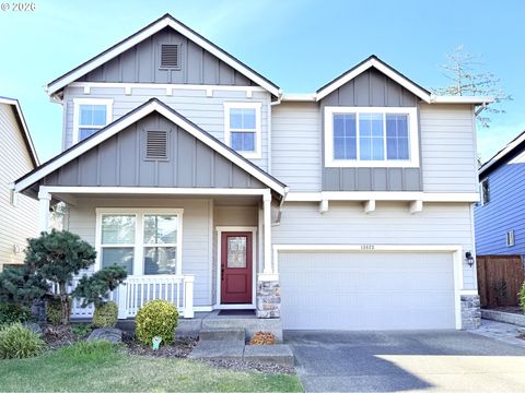 13823 SE NIGHTINGALE AVE Happy Valley OR 97015