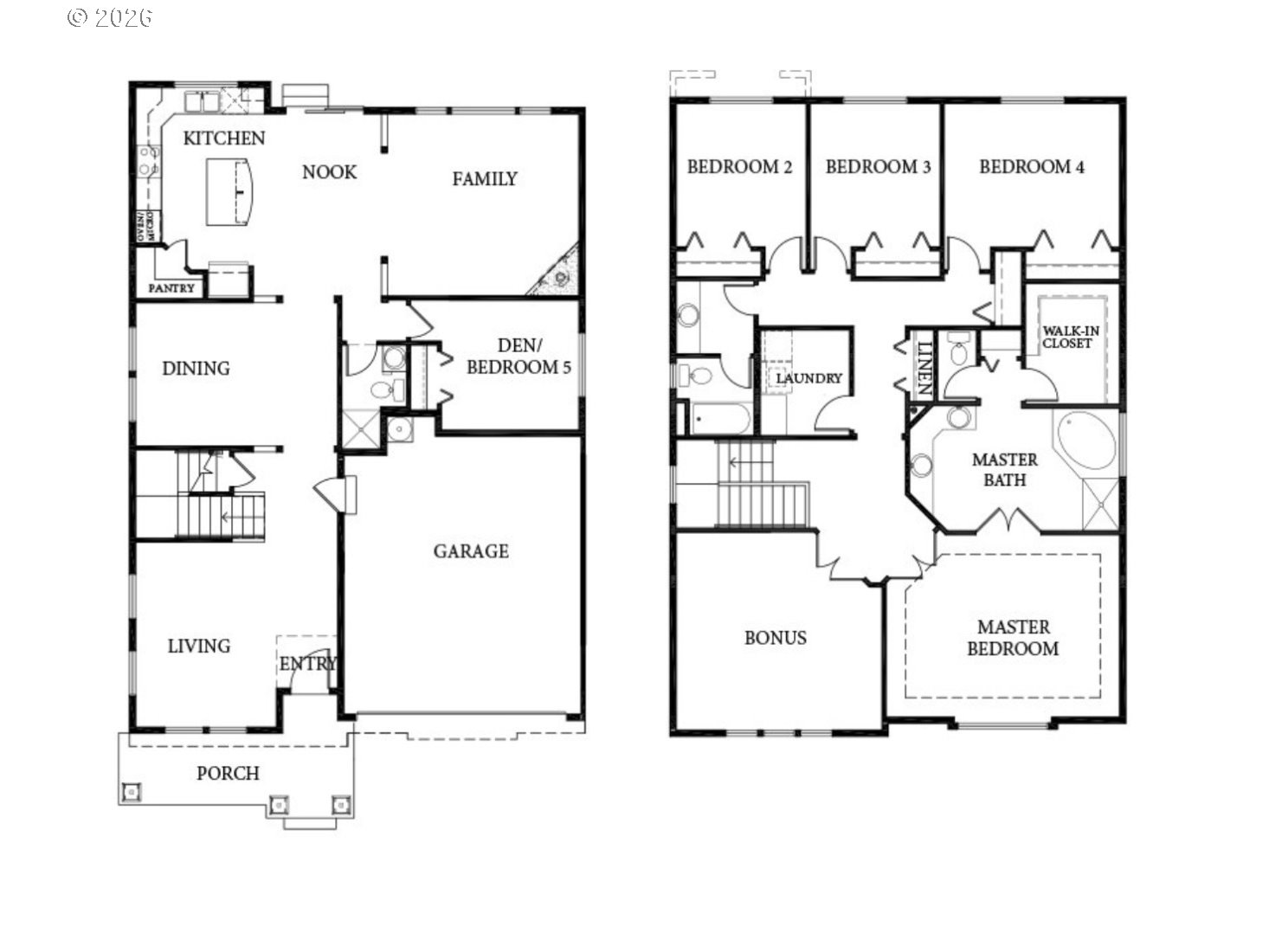 13823 SE NIGHTINGALE AVE