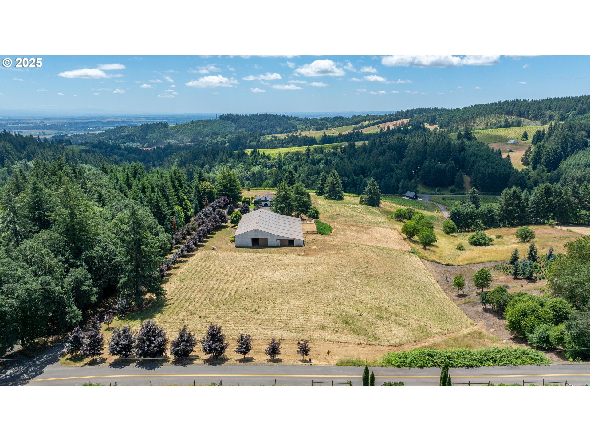 17120 NE FAIRVIEW DR