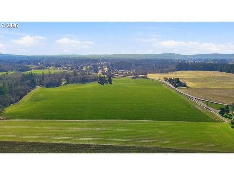 5440 NW GLENCOE RD Hillsboro OR 97124