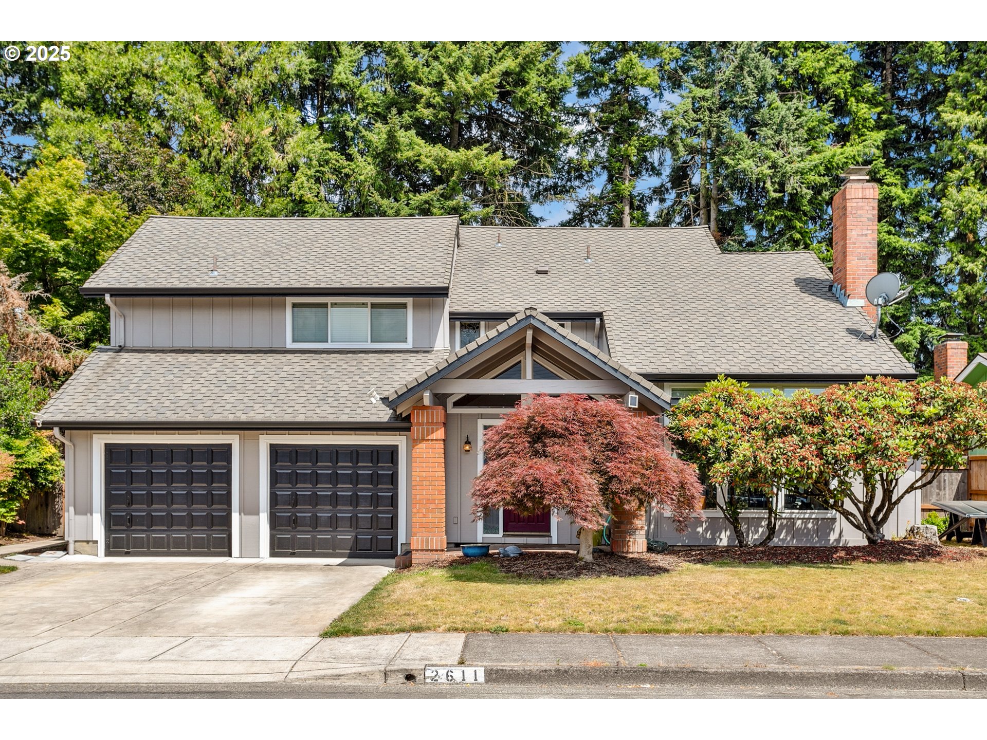 2611 ERIN WAY