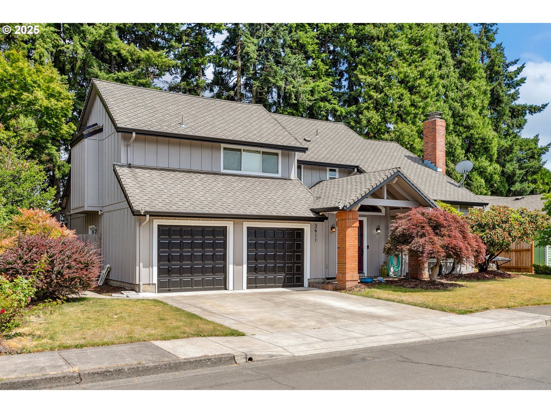 2611 ERIN WAY