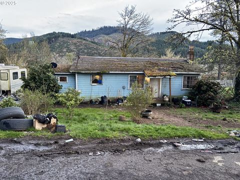 22594 FIR ST Noti OR 97461