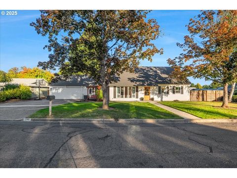 1200 N ELM LN Newberg OR 97132