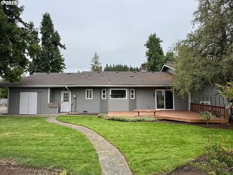 Tiny photo for 35929 Enterprise Rd, Creswell, OR 97426 (MLS # 771150647)