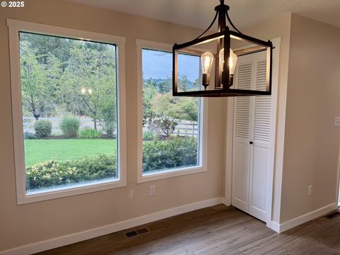 Tiny photo for 35929 Enterprise Rd, Creswell, OR 97426 (MLS # 771150647)