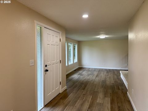 Tiny photo for 35929 Enterprise Rd, Creswell, OR 97426 (MLS # 771150647)