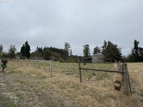 Tiny photo for 35929 Enterprise Rd, Creswell, OR 97426 (MLS # 771150647)