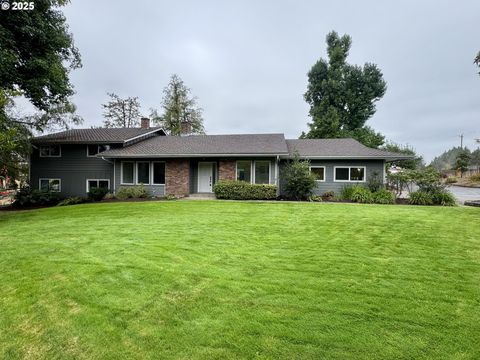 Tiny photo for 35929 Enterprise Rd, Creswell, OR 97426 (MLS # 771150647)