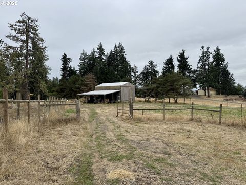 Tiny photo for 35929 Enterprise Rd, Creswell, OR 97426 (MLS # 771150647)