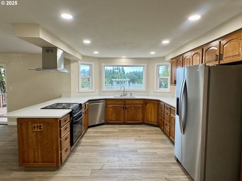 Tiny photo for 35929 Enterprise Rd, Creswell, OR 97426 (MLS # 771150647)