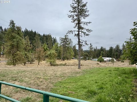 Tiny photo for 35929 Enterprise Rd, Creswell, OR 97426 (MLS # 771150647)