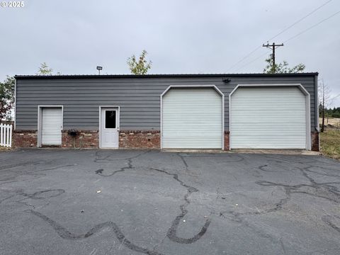 Tiny photo for 35929 Enterprise Rd, Creswell, OR 97426 (MLS # 771150647)