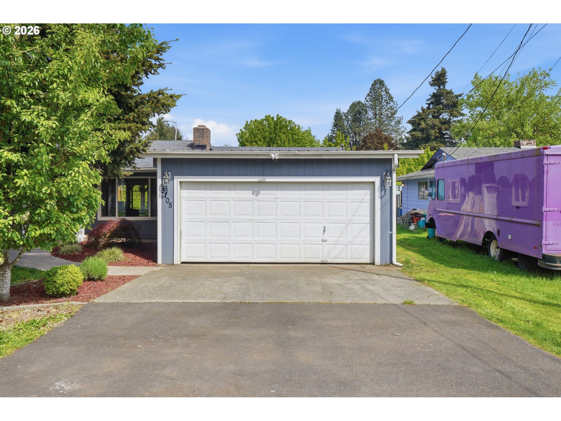 3705 NE 137TH AVE