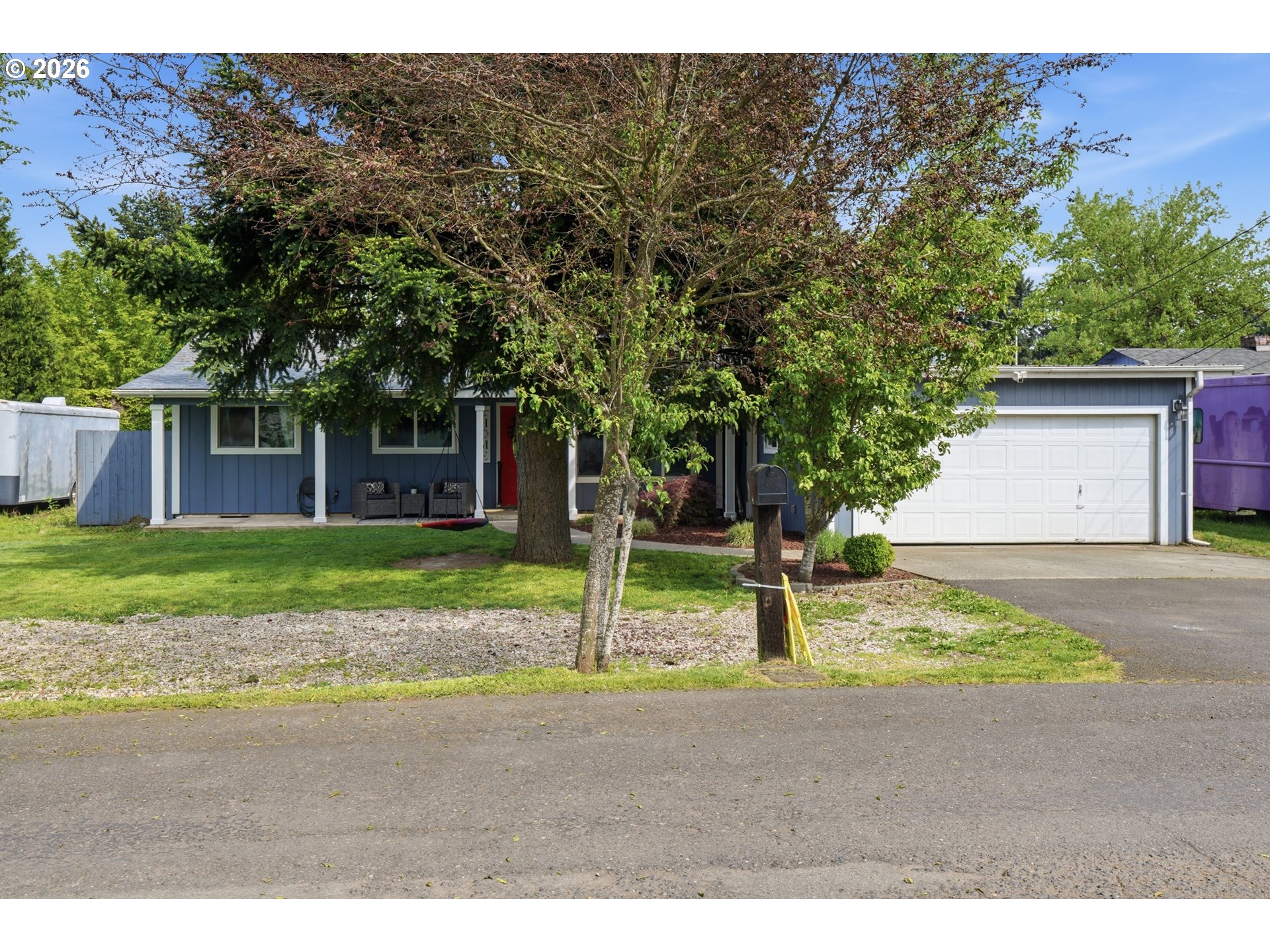 3705 NE 137TH AVE