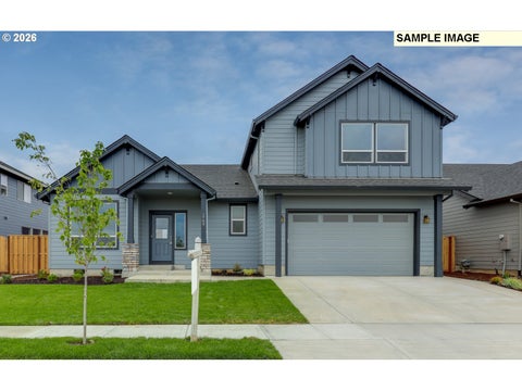 Photo of 2015 E Otter Loop #71, La Center, WA 98629 (MLS # 769575549)